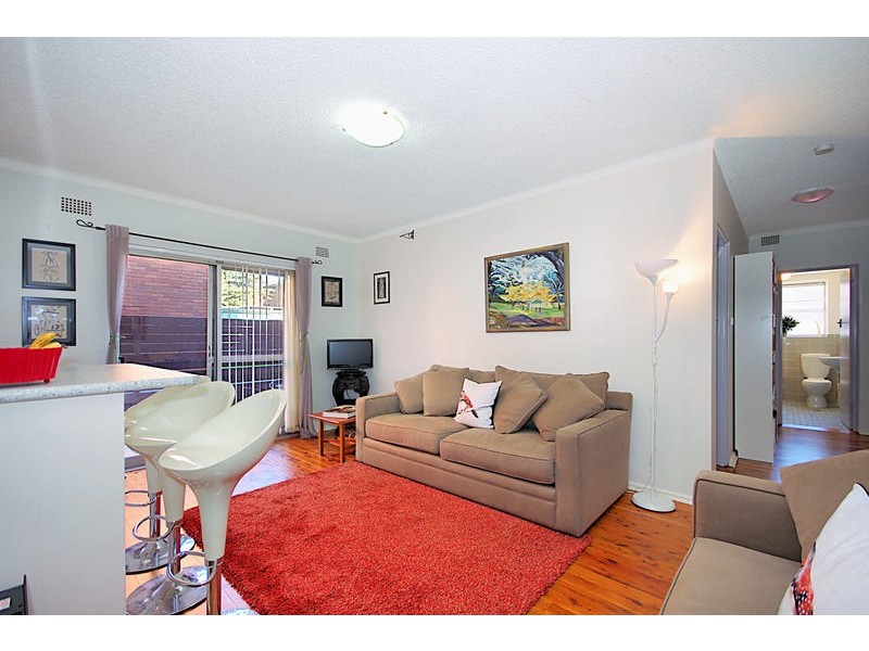 4/7 Anderson Street, Belmore NSW 2192