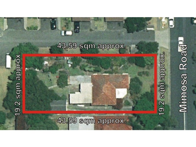 118  Mimosa  Road, Greenacre NSW 2190