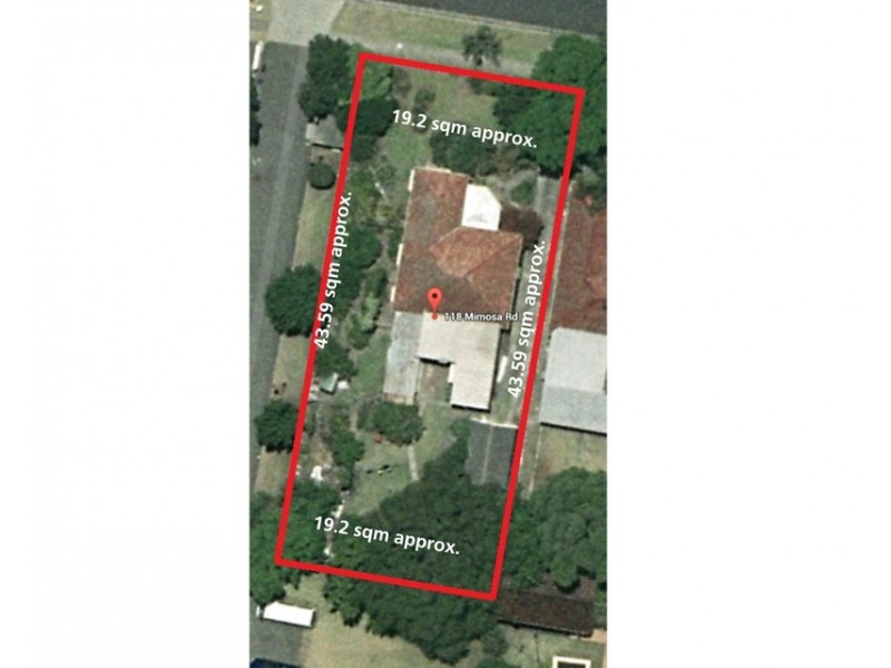 118  Mimosa  Road, Greenacre NSW 2190