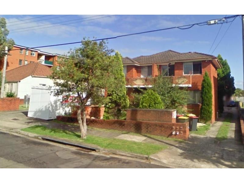 6/11 Phillip Street, Roselands NSW 2196