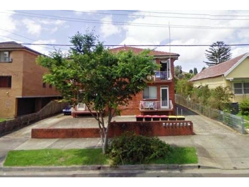 8/10 Ferguson Avenue, Wiley Park NSW 2195