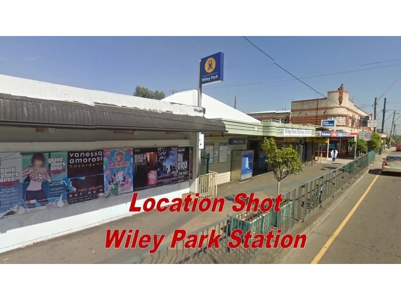 8/10 Ferguson Avenue, Wiley Park NSW 2195