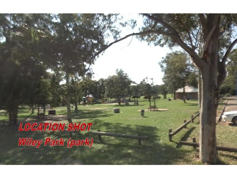 8/10 Ferguson Avenue, Wiley Park NSW 2195