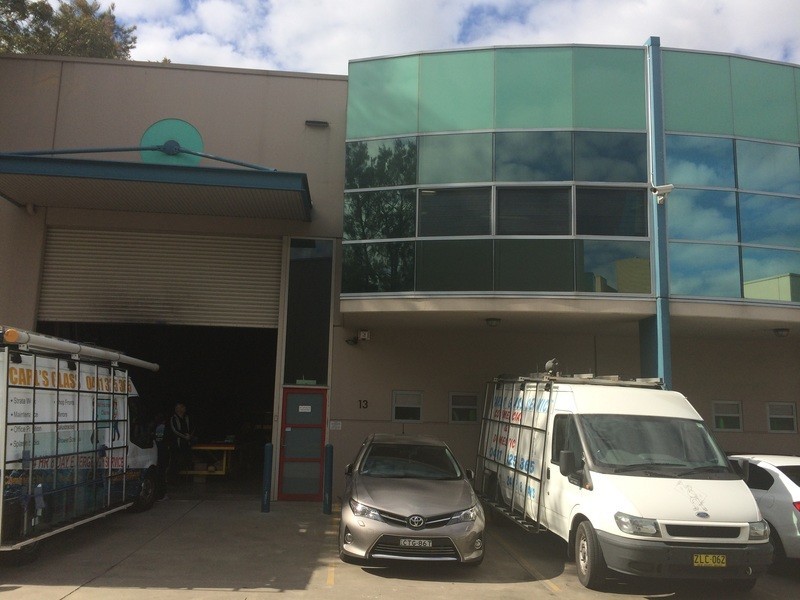 13a/6-20 Braidwood Street, Strathfield NSW 2135