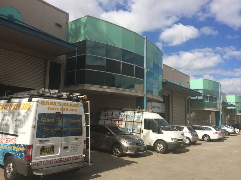 13a/6-20 Braidwood Street, Strathfield NSW 2135