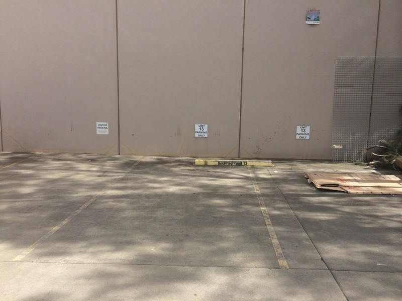 13a/6-20 Braidwood Street, Strathfield NSW 2135