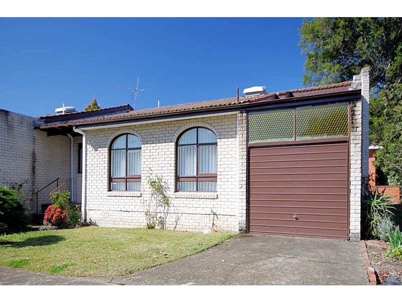 7/519 Burwood  Road, Belmore NSW 2192