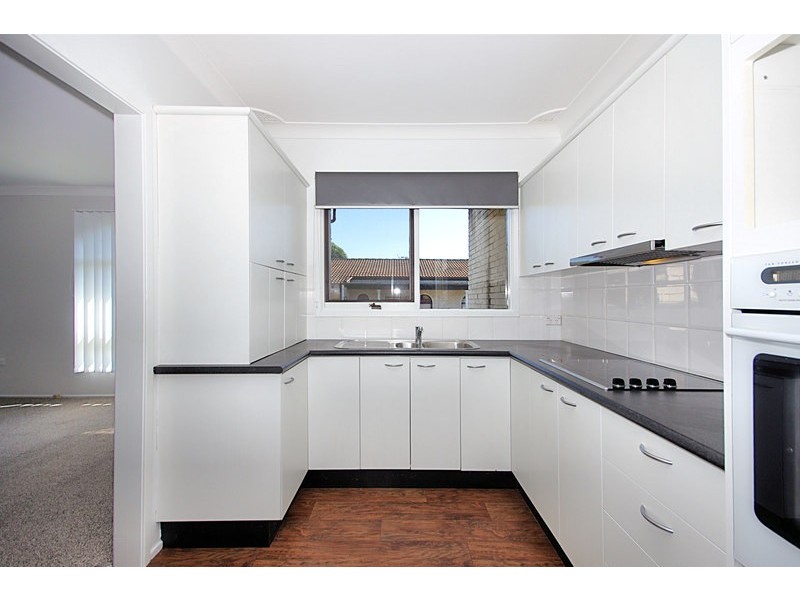 7/519 Burwood  Road, Belmore NSW 2192