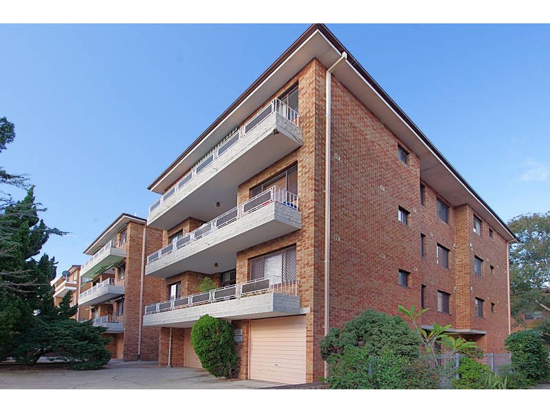 7/36-40 Queens Road, Brighton-le-sands NSW 2216
