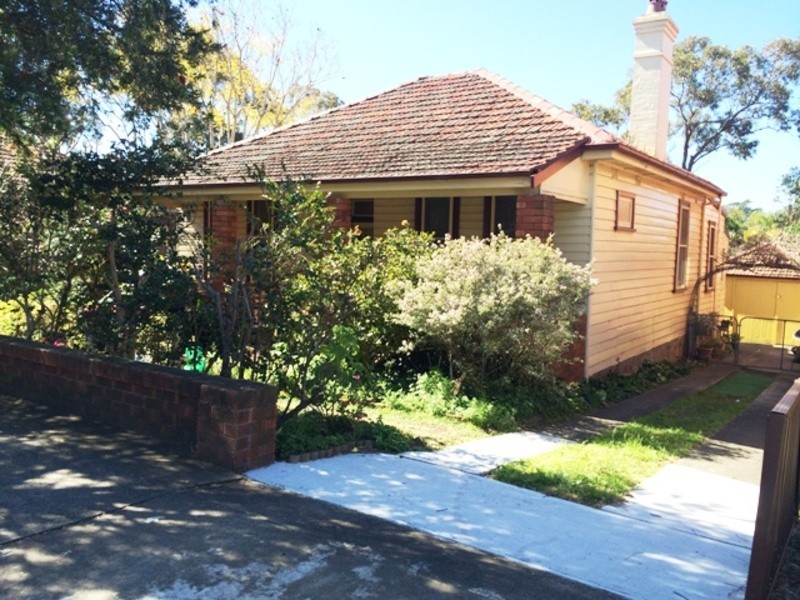 16 Chapel Street, Belmore NSW 2192