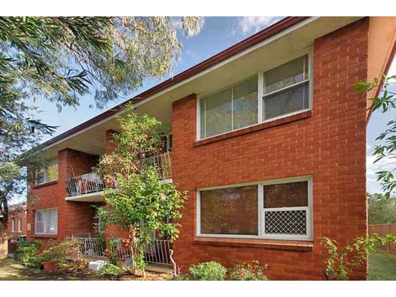 3/65 Ferguson Avenue, Wiley Park NSW 2195