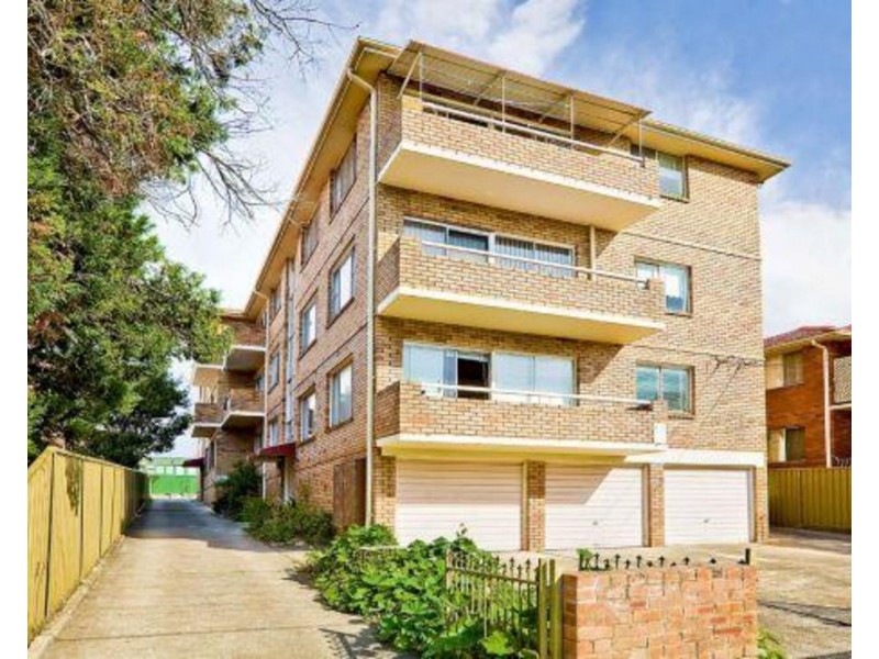 5/54 Etela Street, Belmore NSW 2192