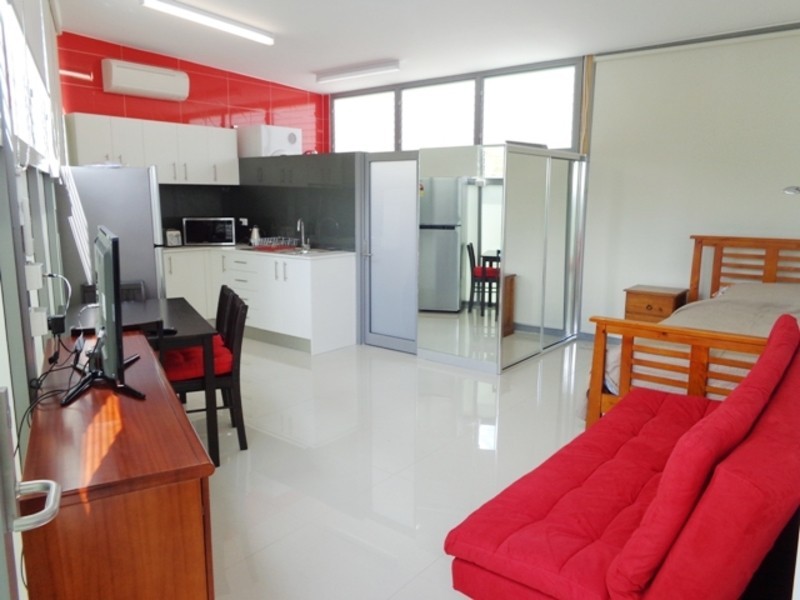 Studio A/140 Madeline Street, Belfield NSW 2191