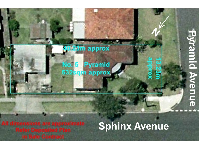 5 Pyramid Avenue, Padstow NSW 2211