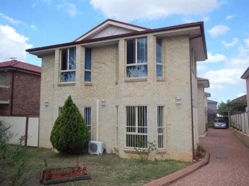 3/14 Hugh Street, Belmore NSW 2192