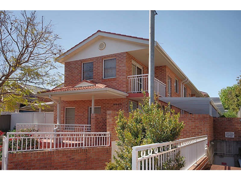 2/189 Haldon Street, Lakemba NSW 2195