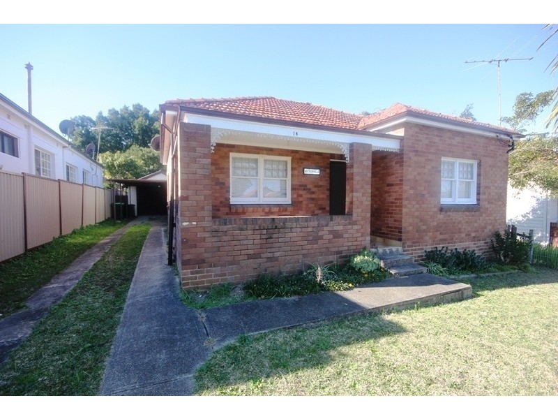 14 Victory Street, Belmore NSW 2192