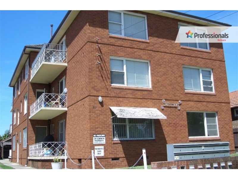 2/20 The Broadway, Punchbowl NSW 2196