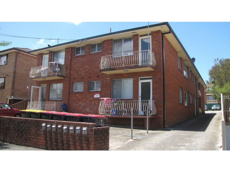 5/10 Ferguson Avenue, Wiley Park NSW 2195