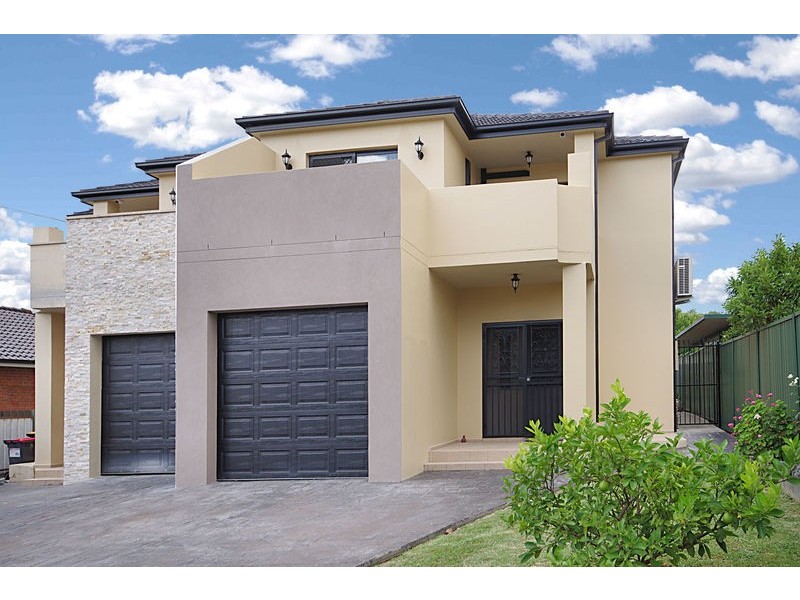 2A The Boulevarde, Belmore NSW 2192