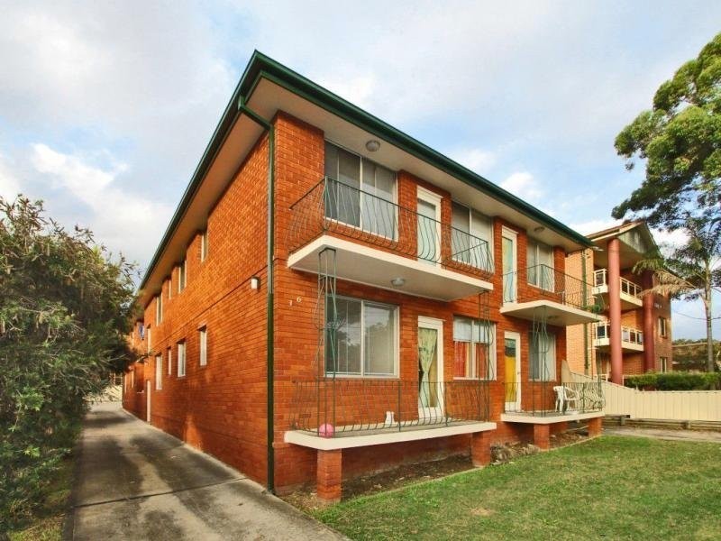 7/36 Sproule Street, Lakemba NSW 2195