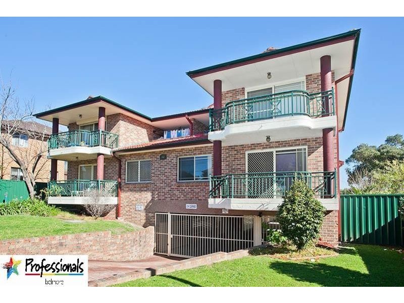6/1 Sharp Street, Belmore NSW 2192