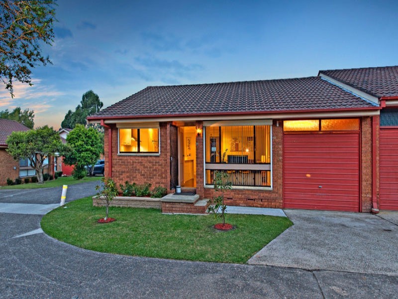 9/69 Bruce Avenue, Belfield NSW 2191