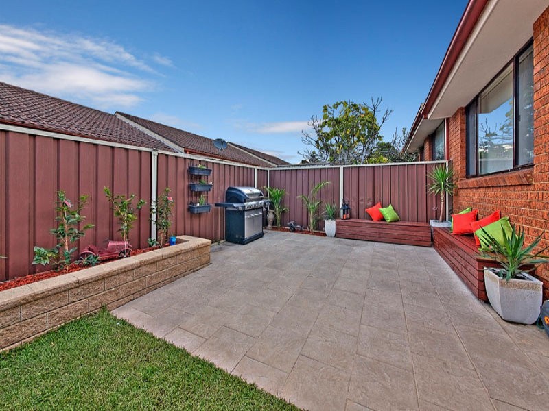9/69 Bruce Avenue, Belfield NSW 2191