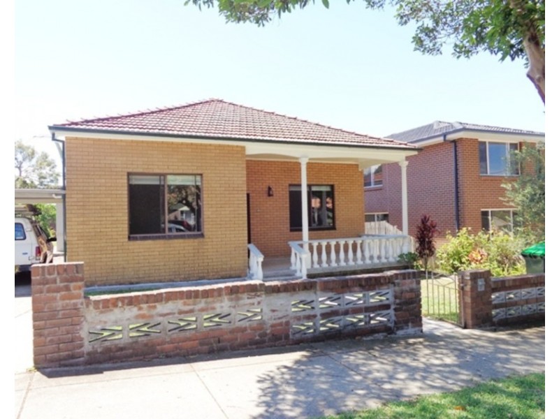 1/45 Gladstone Street, Belmore NSW 2192