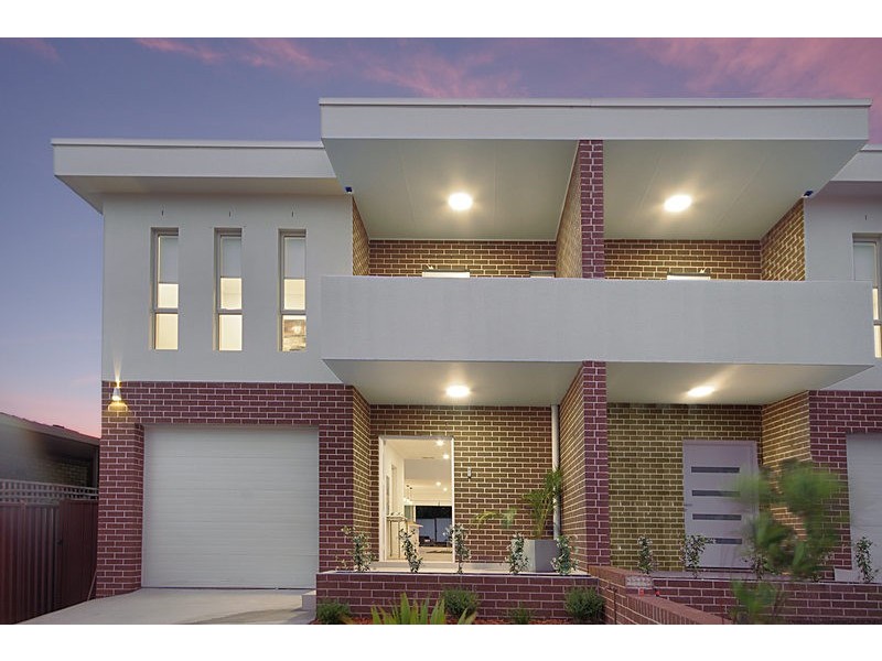 17a Liberty Street, Belmore NSW 2192