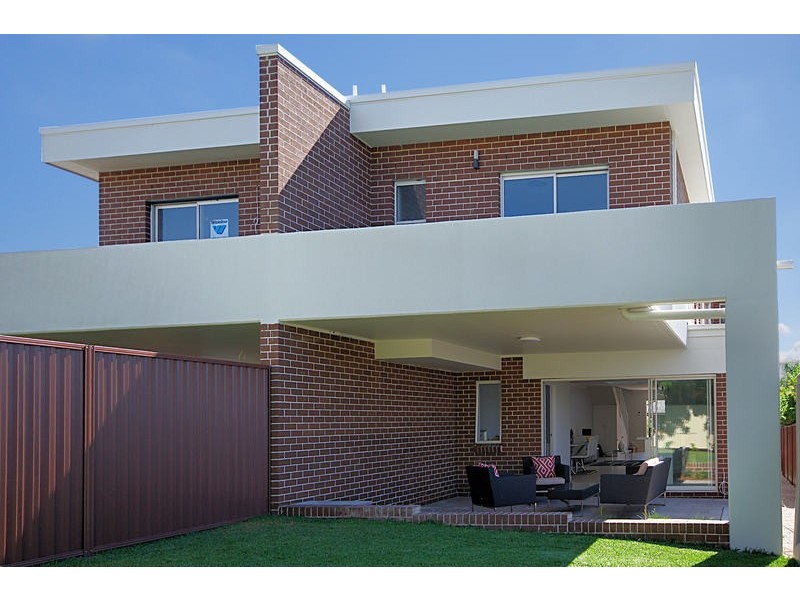 17a Liberty Street, Belmore NSW 2192