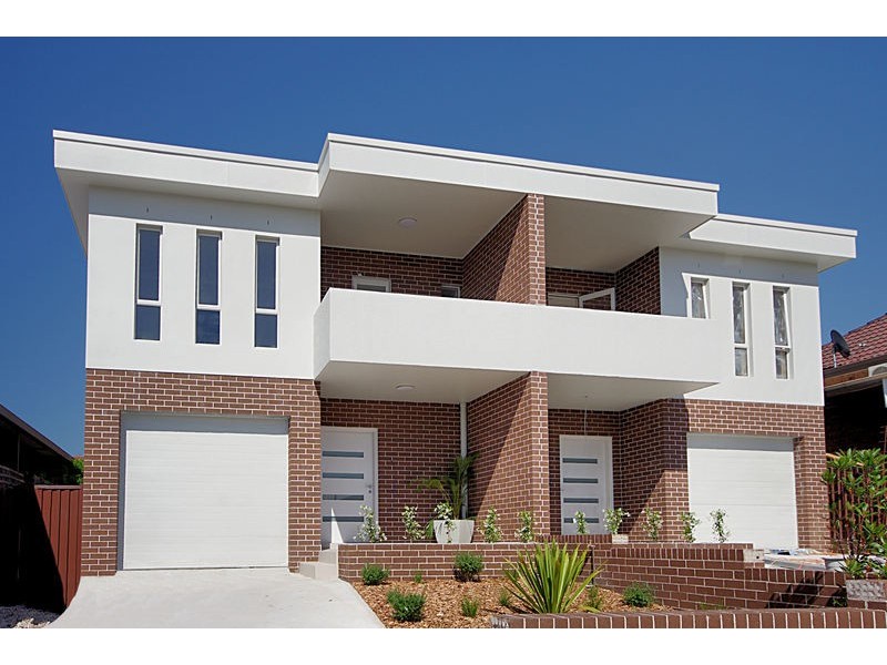 17a Liberty Street, Belmore NSW 2192