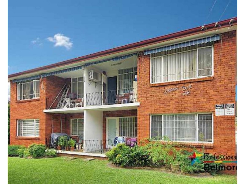 8/72 Dennis Street, Lakemba NSW 2195