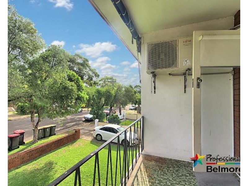 8/72 Dennis Street, Lakemba NSW 2195