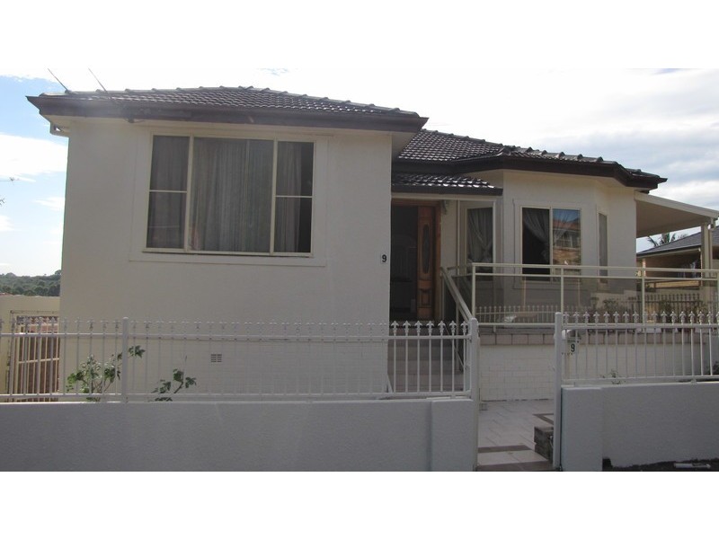 9 Wentworth Street, Bardwell Valley NSW 2207