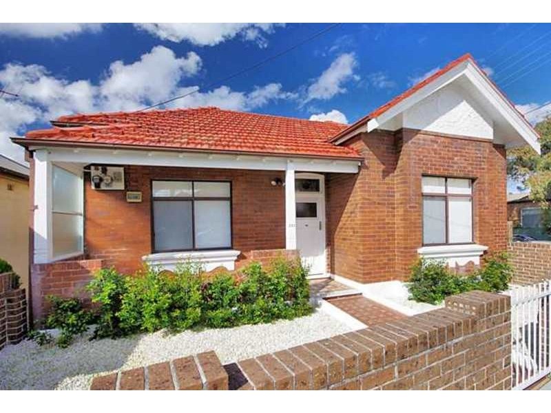 232 Wardell Road, Dulwich Hill NSW 2203