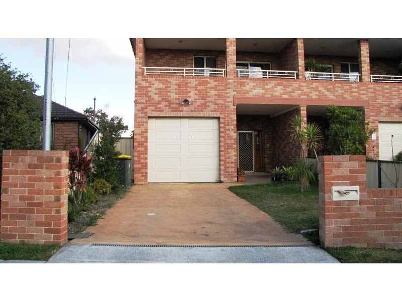 8 Mitcham Street, Punchbowl NSW 2196