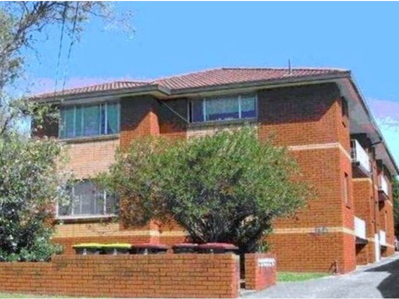 3/46 Lucerne Street, Belmore NSW 2192