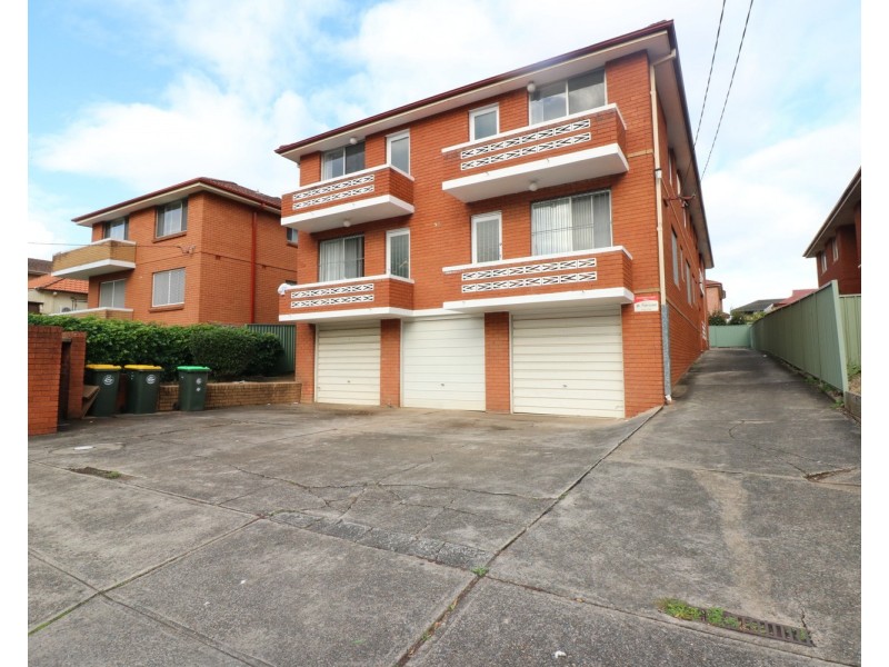 4/56 Lucerne Street, Belmore NSW 2192