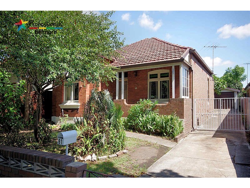 81 Leylands Parade, Belmore NSW 2192