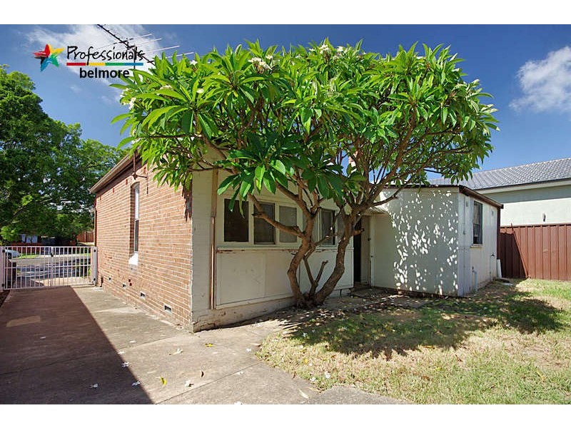 81 Leylands Parade, Belmore NSW 2192