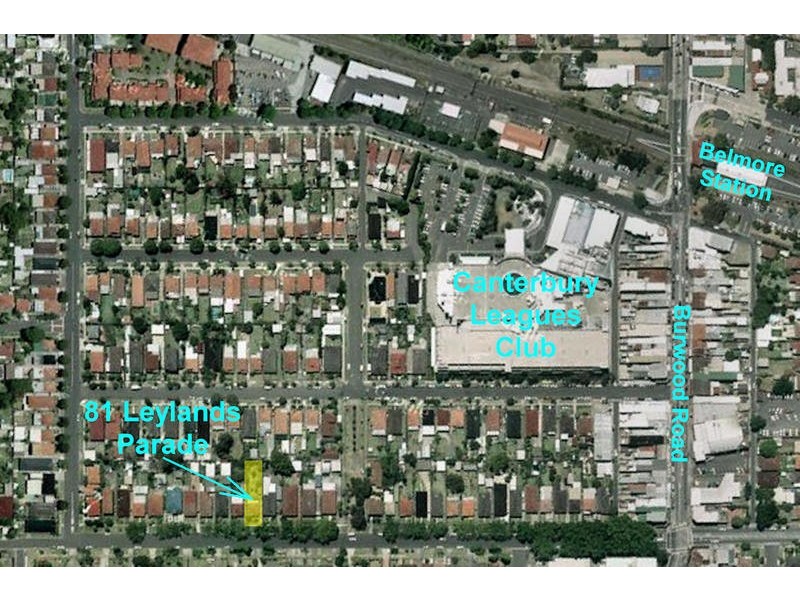81 Leylands Parade, Belmore NSW 2192