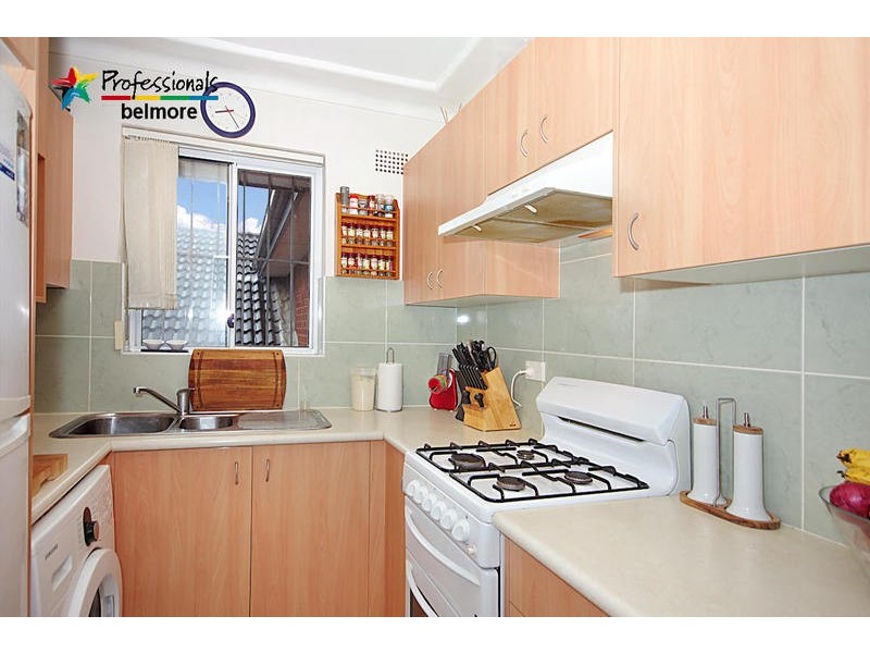7/35 Garden Street, Belmore NSW 2192