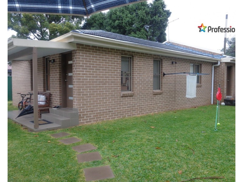 GF/109 Croydon Avenue, Croydon Park NSW 2133