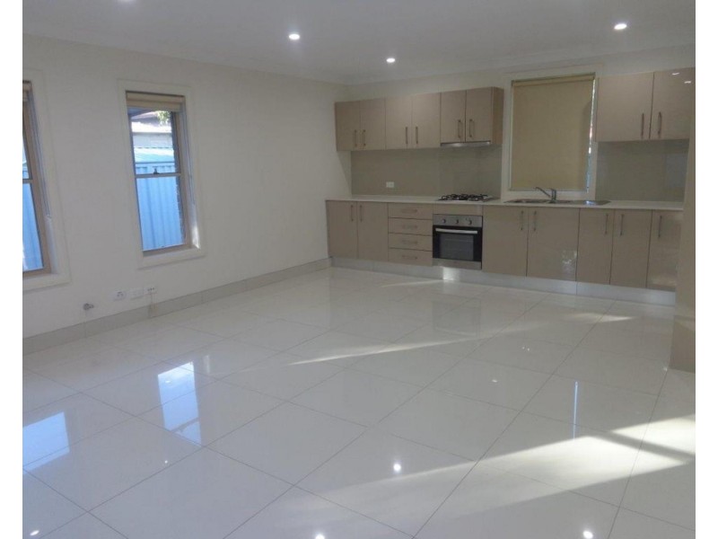 GF/109 Croydon Avenue, Croydon Park NSW 2133