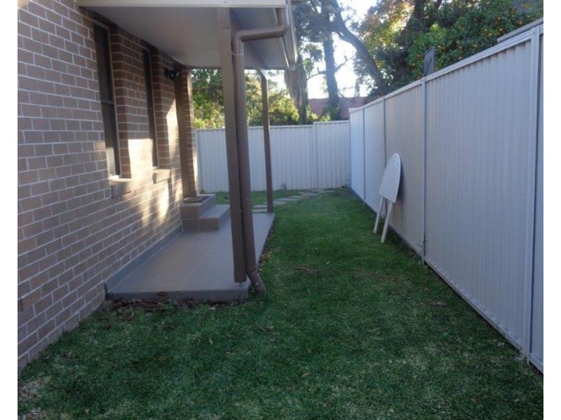 GF/109 Croydon Avenue, Croydon Park NSW 2133