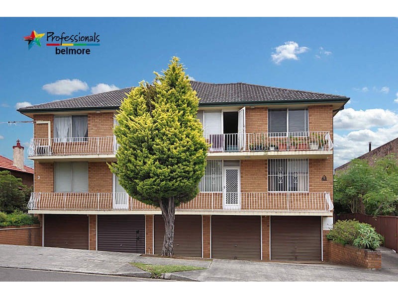 2/3 Drummond Street, Belmore NSW 2192