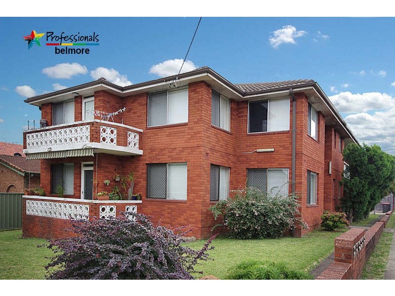 5/80 Ernest Street, Lakemba NSW 2195