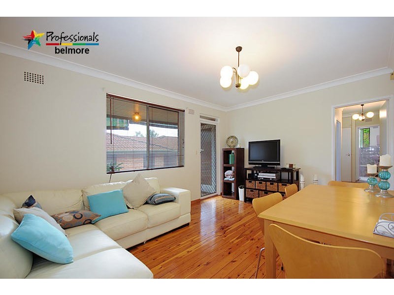 5/80 Ernest Street, Lakemba NSW 2195