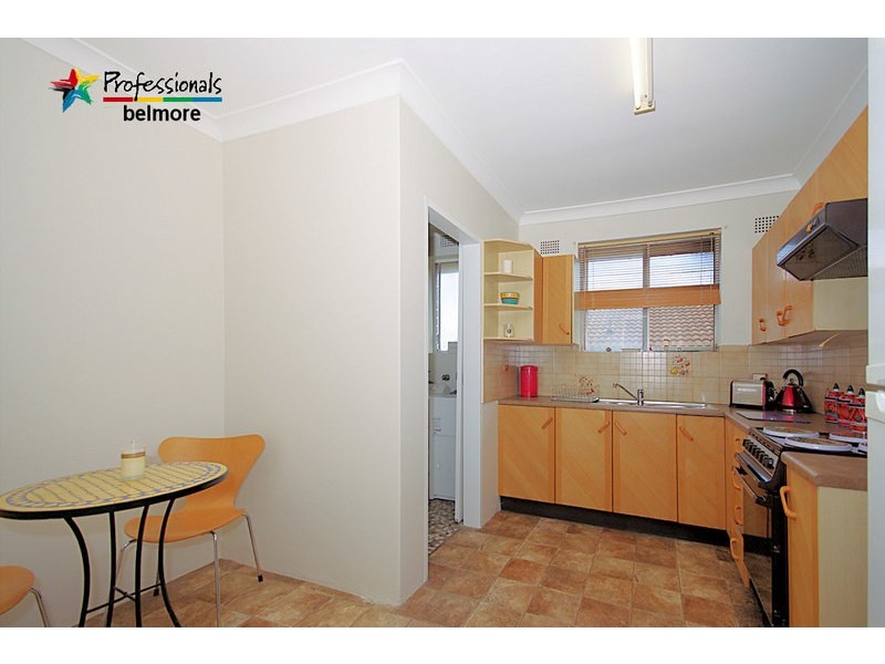 5/80 Ernest Street, Lakemba NSW 2195